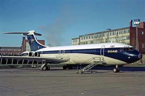 BOAC wikipedia